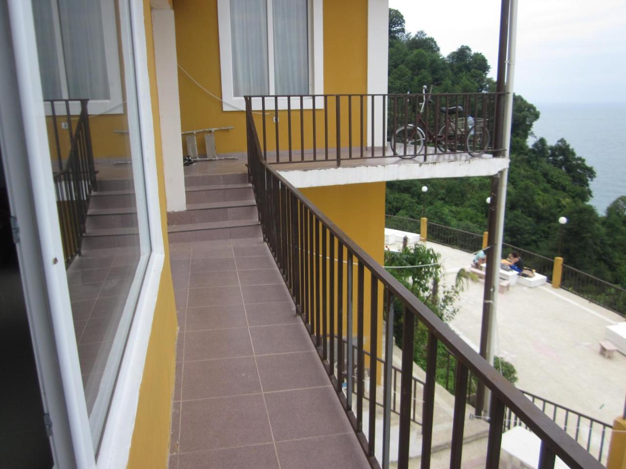 Villa Gonio Exterior foto
